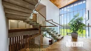 Коттедж 800м², 3-этажный, на длительный срок,