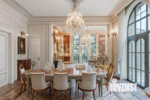 Дом 860м², 2-этажный, на длительный срок,