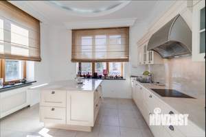 Коттедж 660м², 3-этажный, на длительный срок,