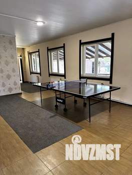 Дом 110м², 2-этажный, посуточно,