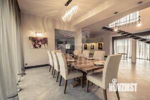 Дом 880м², 3-этажный, на длительный срок,