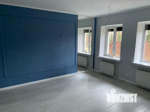 Дом 120м², 2-этажный, на длительный срок,