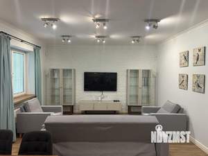 Коттедж 250м², 2-этажный, на длительный срок,