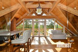 Дом 385м², 3-этажный, на длительный срок,