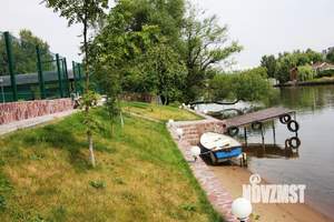 Коттедж 956м², 3-этажный, на длительный срок,