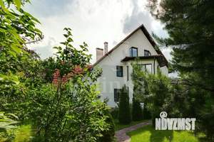 Дом 485м², 2-этажный, на длительный срок,