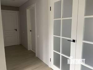 Дом 160м², 2-этажный, на длительный срок,