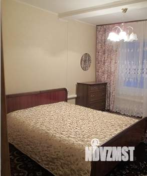 Дом 100м², 1-этажный, на длительный срок,