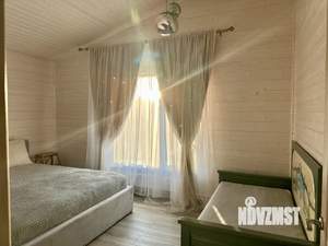 Дом 125м², 1-этажный, посуточно,