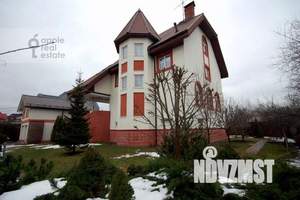 Дом 600м², 3-этажный, на длительный срок,