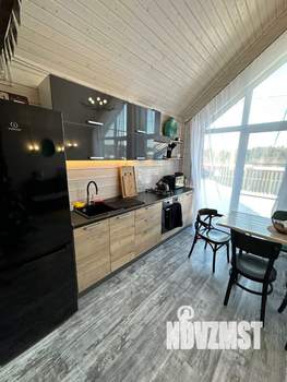 Дом 65м², 2-этажный, на длительный срок,