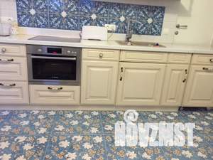 Коттедж 120м², 3-этажный, на длительный срок,