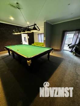 Дом 350м², 2-этажный, посуточно,