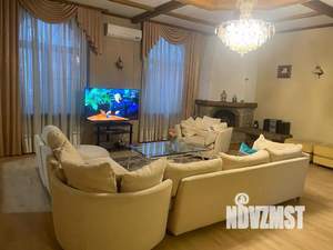 Дом 600м², 2-этажный, на длительный срок,