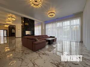 Коттедж 1110м², 2-этажный, на длительный срок,