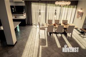 Дом 800м², 2-этажный, на длительный срок,