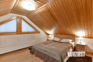 Дом 296м², 2-этажный, на длительный срок,