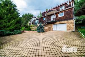 Дом 520м², 2-этажный, посуточно,