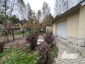 Дом 220м², 2-этажный, на длительный срок,