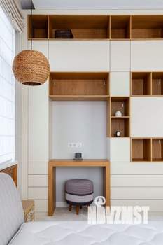 Дом 300м², 2-этажный, на длительный срок,