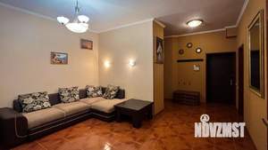 Таунхаус 90м², 1-этажный, на длительный срок,