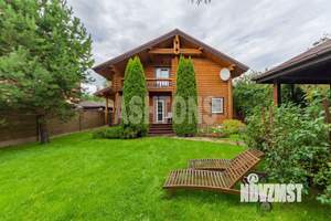 Дом 170м², 2-этажный, на длительный срок,