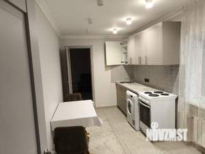 Дом 40м², 1-этажный, на длительный срок,