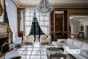 Коттедж 1000м², 2-этажный, на длительный срок,