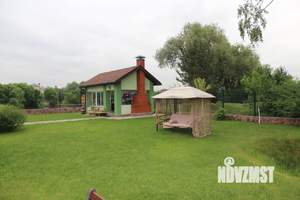 Дом 956м², 3-этажный, на длительный срок,