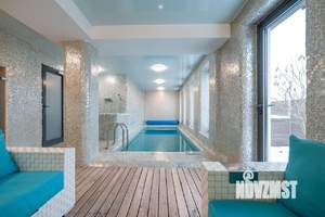 Дом 800м², 3-этажный, посуточно,