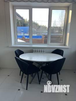 Коттедж 345м², 3-этажный, на длительный срок,