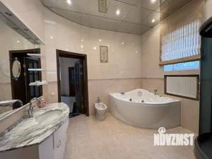 Коттедж 570м², 3-этажный, на длительный срок,