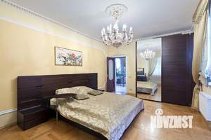 Коттедж 210м², 2-этажный, на длительный срок,