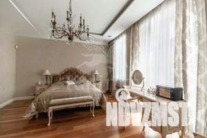 Дом 1122м², 2-этажный, на длительный срок,