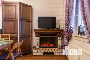 Дом 190м², 2-этажный, посуточно,