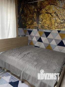 Дом 20м², 1-этажный, на длительный срок,