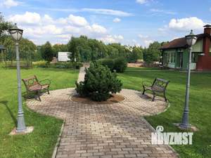 Дом 956м², 3-этажный, на длительный срок,