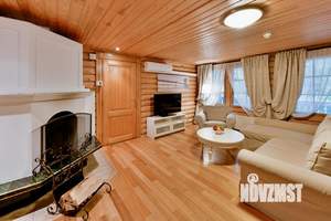 Дом 253м², 2-этажный, на длительный срок,