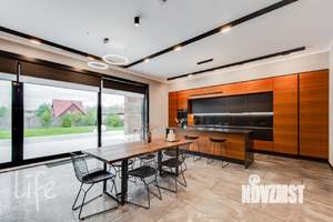 Коттедж 540м², 2-этажный, на длительный срок,