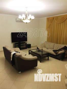 Коттедж 500м², 3-этажный, на длительный срок,