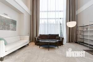 Дом 360м², 2-этажный, на длительный срок,