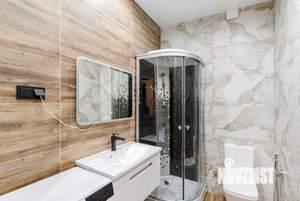 Таунхаус 134м², 2-этажный, на длительный срок,