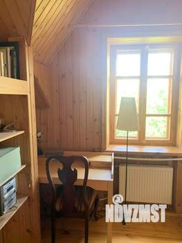 Дом 250м², 2-этажный, на длительный срок,