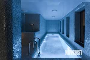 Дом 800м², 3-этажный, посуточно,