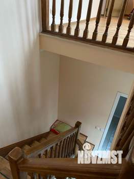 Дом 120м², 2-этажный, на длительный срок,