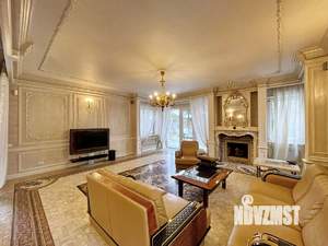 Таунхаус 360м², 2-этажный, на длительный срок,