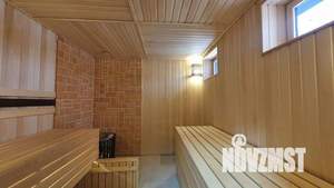 Коттедж 600м², 2-этажный, на длительный срок,