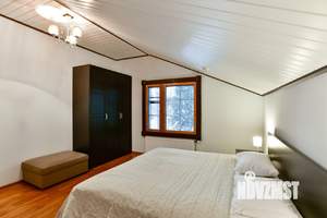 Дом 258м², 2-этажный, на длительный срок,