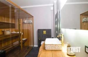 Коттедж 230м², 2-этажный, на длительный срок,