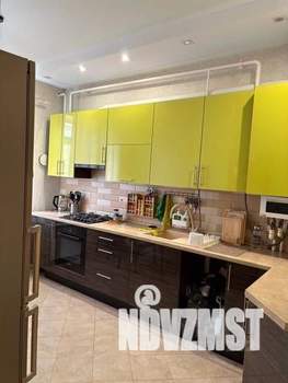 Таунхаус 150м², 3-этажный, на длительный срок,